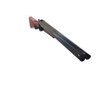 DOUBLE BARREL WW2 Customizable Weapons by Corvobrok